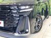 TOYOTA VELLFIRE HYBRID