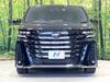 TOYOTA VELLFIRE HYBRID
