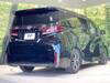 TOYOTA VELLFIRE HYBRID