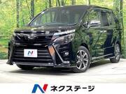 2018 TOYOTA VOXY