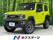 2019 SUZUKI JIMNY XC
