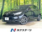 2021 TOYOTA YARIS