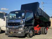 2012 FUSO CANTER