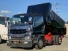 FUSO CANTER