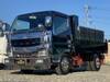 FUSO CANTER