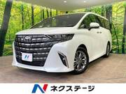 2024 TOYOTA ALPHARD