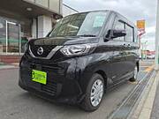 2023 NISSAN ROOX