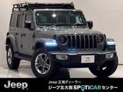 2022 CHRYSLER JEEP WRANGLER UNLIMITED