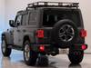 CHRYSLER JEEP WRANGLER UNLIMITED