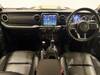 CHRYSLER JEEP WRANGLER UNLIMITED
