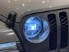 CHRYSLER JEEP WRANGLER UNLIMITED