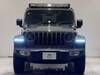 CHRYSLER JEEP WRANGLER UNLIMITED