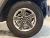 CHRYSLER JEEP WRANGLER UNLIMITED