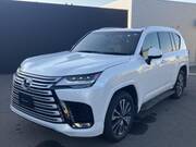 2023 LEXUS LX