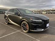2024 LEXUS RX