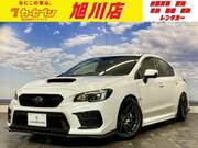 2017 SUBARU WRX S4