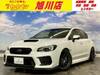 SUBARU WRX S4