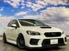 SUBARU WRX S4