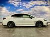 SUBARU WRX S4