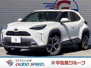 2024 TOYOTA YARIS CROSS