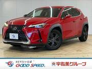 2019 LEXUS UX