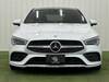MERCEDES BENZ CLA-CLASS