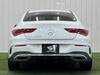 MERCEDES BENZ CLA-CLASS