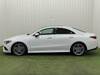 MERCEDES BENZ CLA-CLASS