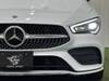 MERCEDES BENZ CLA-CLASS
