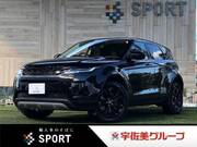 2021 LAND ROVER RANGE ROVER EVOQUE