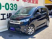 2013 MITSUBISHI EK CUSTOM