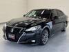 TOYOTA CROWN HYBRID