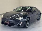 2015 TOYOTA 86 GT