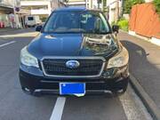2013 SUBARU FORESTER