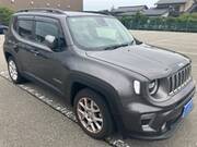 2021 CHRYSLER JEEP RENEGADE