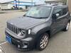 CHRYSLER JEEP RENEGADE