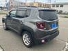 CHRYSLER JEEP RENEGADE