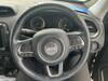 CHRYSLER JEEP RENEGADE
