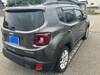 CHRYSLER JEEP RENEGADE