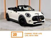 2017 BMW MINI