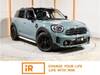 BMW MINI