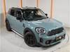 BMW MINI