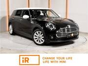 2019 BMW MINI