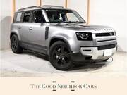 2022 LAND ROVER DEFENDER
