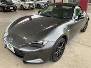 2021 MAZDA ROADSTER