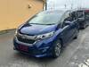 HONDA FREED HYBRID