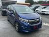 HONDA FREED HYBRID