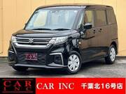 2024 SUZUKI SOLIO