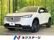 2021 HONDA VEZEL