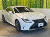 LEXUS RC